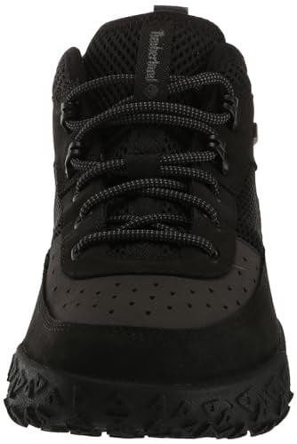 Timberland Low Lace Up Hiking Çocuk Kahverengi Bot, TB0A64842311
