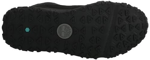 Timberland Low Lace Up Hiking Çocuk Kahverengi Bot, TB0A64842311