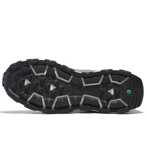 Timberland Low Lace Up Sneaker Erkek Günlük Ayakkabı TB0A6BESEAB1 Kahverengi