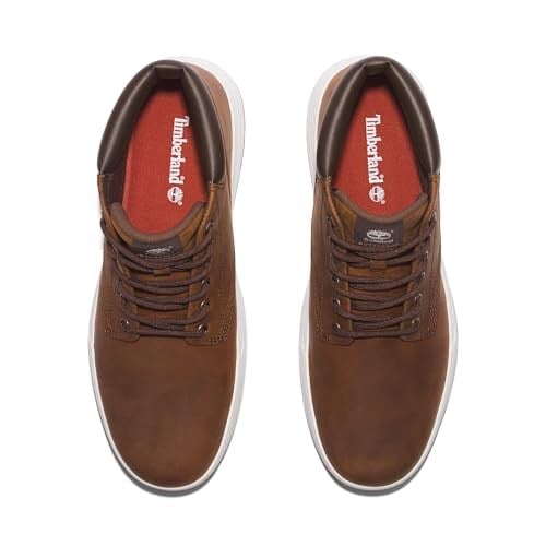 Timberland Maple Grove Deri Chukka