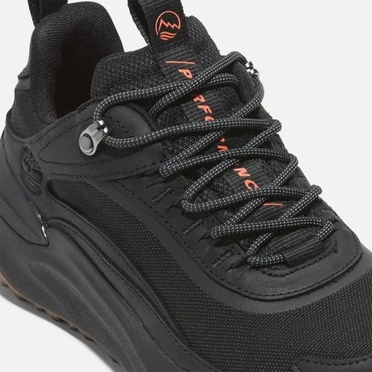 Timberland Motion Access Low Lace Up Waterproof Outdoor Ayakkabı, 100-TB0A2N4B-1
