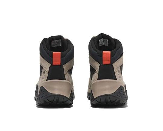 Timberland Motion Scramble Mid Lace Up Wp Erkek Outdoor Botu TB0A6DD1EN51 Bej