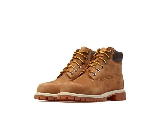 Timberland Sarı Çocuk Botu 14749 6 in Premium Wp Boot