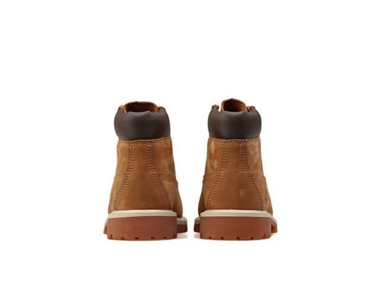 Timberland Sarı Çocuk Botu 14749 6 in Premium Wp Boot