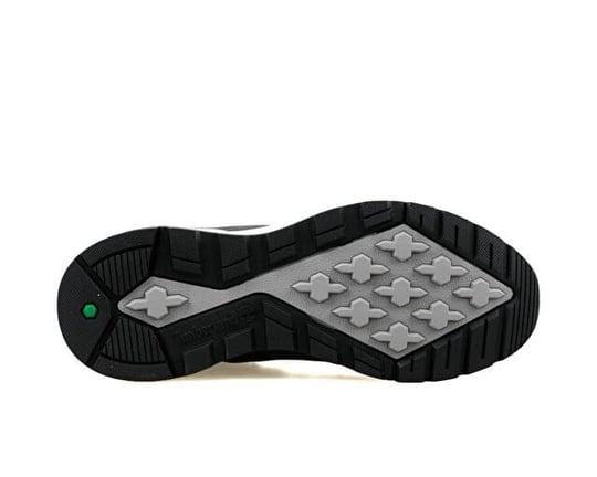 Timberland Sprint Trekker Mid Lace Up Wp Erkek Trekking Ayakkabısı TB1A266B0151 Siyah