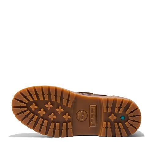 Timberland Stone Street Premium Tekne Tekne AyakkabısıKadın