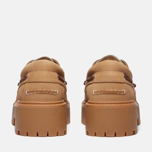 Timberland Vizon Kadın Deri Süet Günlük Ayakkabı TB0A2GVFEN31
