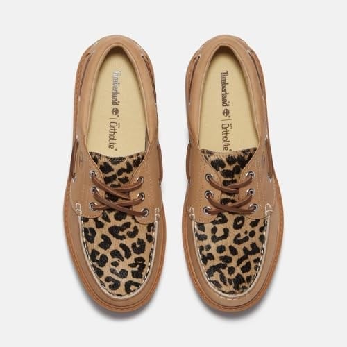Timberland Vizon Kadın Deri Süet Günlük Ayakkabı TB0A2GVFEN31