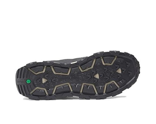 Timberland Winsor Trail Low Lace Up Wp Erkek Trekking Botu TB0A41W7EJU1 Kahverengi