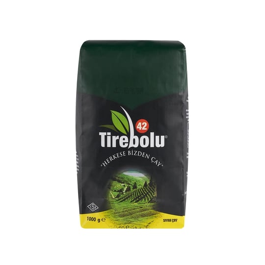 TİREBOLU 42 1000 GR PAKET ÇAY