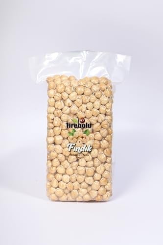 TİREBOLU 42 500 gr Kavrulmuş Iç Fındık