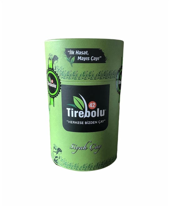 TİREBOLU42 500 GR MAYIS ÇAYI