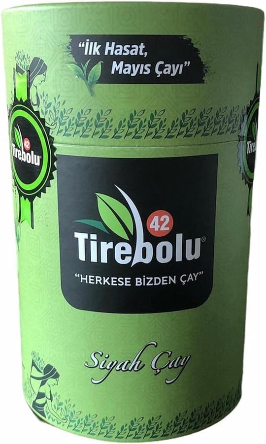 TİREBOLU42 500 GR MAYIS ÇAYI