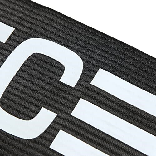 Tiro L Unisex Siyah Futbol Bileklik HS9766
