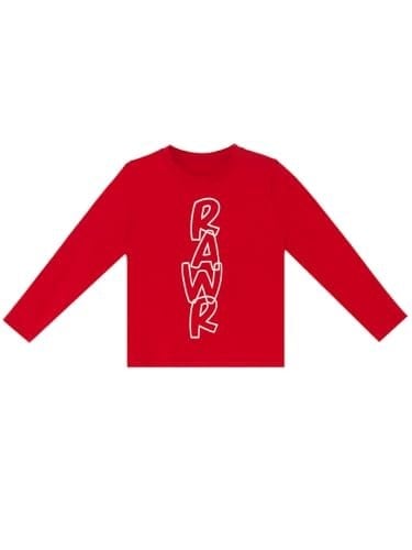 Tırtır Erkek Çocuk T-shirt Pantolon Takım