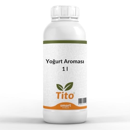 Tito Yoğurt Aroması 1 litre