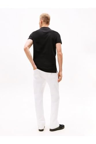 TJM SLIM PLACKET POLO EXT