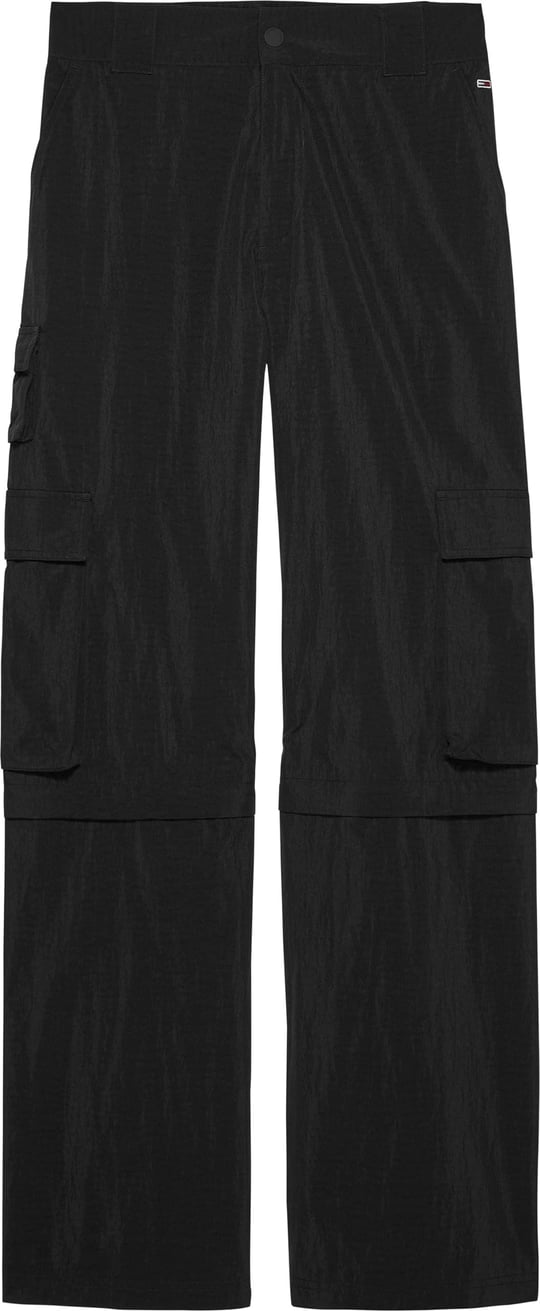 Tjw Claire Nylon Zip-Off Cargo Pantolon Kadın