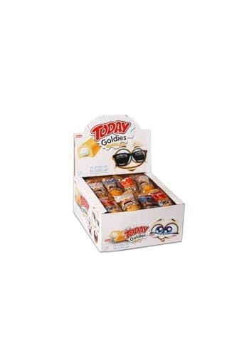 Today Goldies Mood 35 Gr. 24 Adet (1 Kutu)
