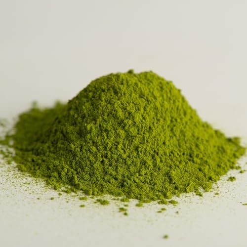 Toganoo Matcha Select - Japon Yeşil Çay Tozu (50g) - Latte, Smoothie ve Tarifler İçin İdeal - Premium Grade - Şekersiz, Vegan ve Katkısız