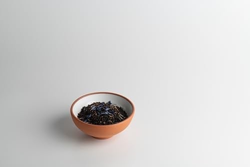 Toganoo Tea Blue London Earl Grey Bergamot Aromalı Siyah Çay 50 gr