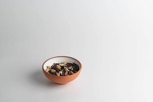 Toganoo Tea Chai Masala Baharatlı Siyah Çay Hindistan 50 gr