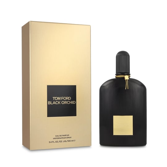 Tom Ford Black Orchid EDP Unisex Parfüm, 100 ml - Seçenekler: 1 unità (Confezione da 1), 100ml