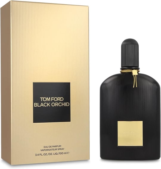 Tom Ford Black Orchid EDP Unisex Parfüm, 100 ml - Seçenekler: 1 unità (Confezione da 1), 100ml