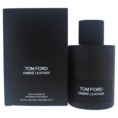 Tom Ford Ombre Leather EDP Unisex Parfüm, 100 ml - Seçenekler: 50ml, 100ml