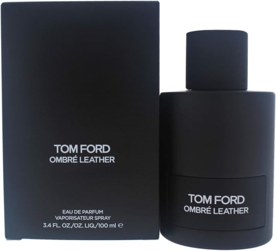 Tom Ford Ombre Leather EDP Unisex Parfüm, 100 ml - Seçenekler: 50ml, 100ml