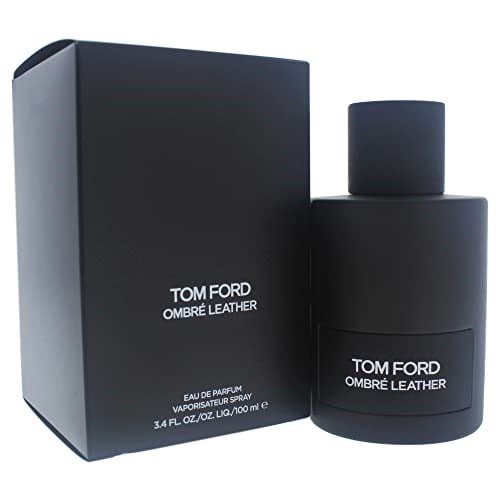 Tom Ford Ombre Leather EDP Unisex Parfüm, 100 ml - Seçenekler: 50ml, 100ml