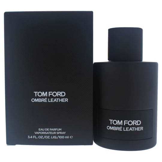 Tom Ford Ombre Leather EDP Unisex Parfüm, 100 ml - Seçenekler: 50ml, 100ml