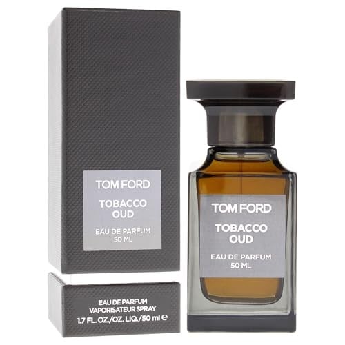 Tom Ford Tobacco Oud Edp 50 Ml