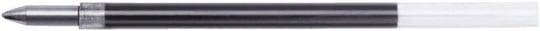 Tombow BR-SF tükenmez kalem içi, Reporter için, 4 compact/Airpress kalem, 5li paket (siyah)