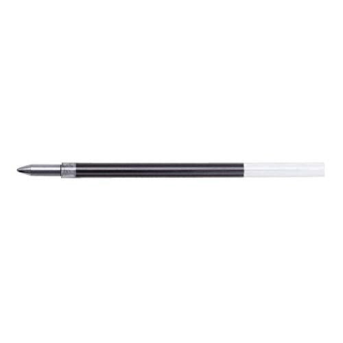 Tombow BR-SF tükenmez kalem içi, Reporter için, 4 compact/Airpress kalem, 5li paket (siyah)
