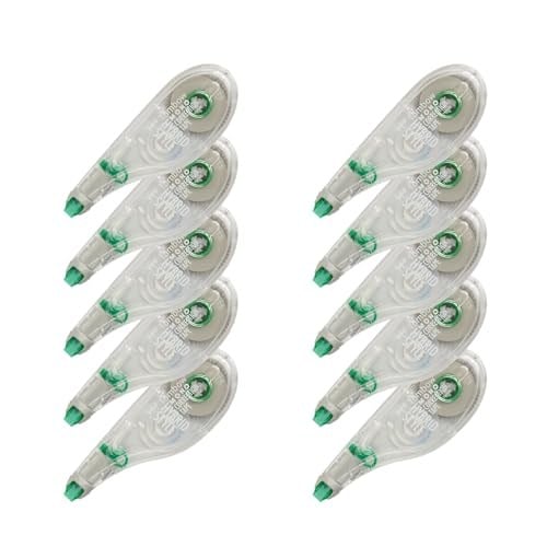 Tombow Mono Hibrit Düzeltme Bandı 10/Paket, 16