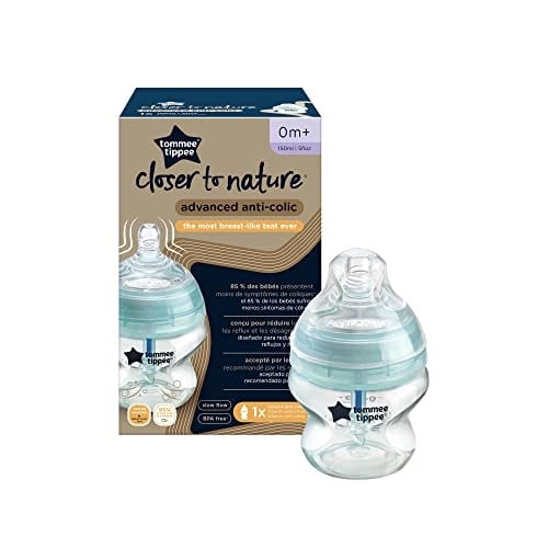 Tommee Tippee Gelişmiş Antikolik Biberon 150 ml