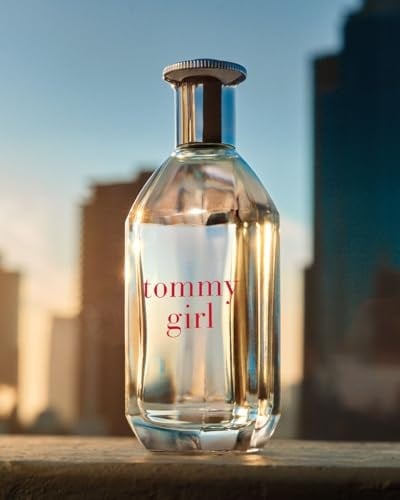 Tommy Girl 100Ml Edt