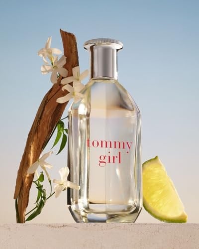 Tommy Girl 100Ml Edt
