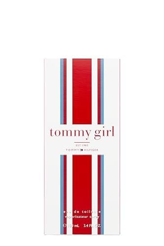 Tommy Girl 100Ml Edt