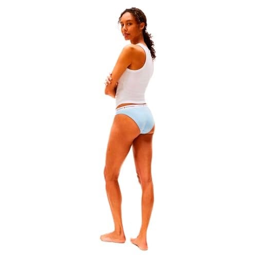 Tommy Hilfiger 3 PACK BIKINI (EXT. SIZES) Kadın İç Çamaşırı Kadın