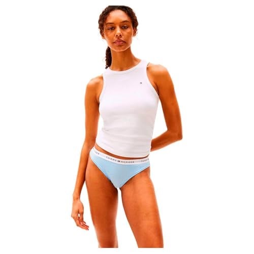 Tommy Hilfiger 3 PACK BIKINI (EXT. SIZES) Kadın İç Çamaşırı Kadın