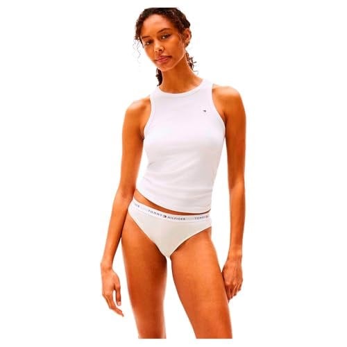 Tommy Hilfiger 3 PACK BIKINI (EXT. SIZES) Kadın İç Çamaşırı Kadın