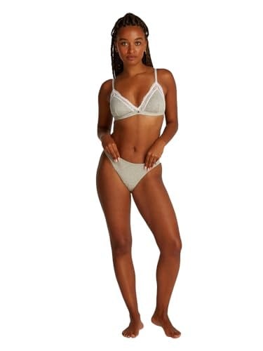 Tommy Hilfiger 3 PACK DIPPED BIKINI (EXT. SIZE) Kadın İç Çamaşırı Kadın