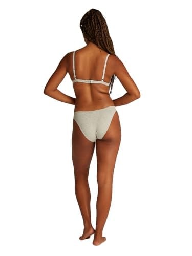 Tommy Hilfiger 3 PACK DIPPED BIKINI (EXT. SIZE) Kadın İç Çamaşırı Kadın