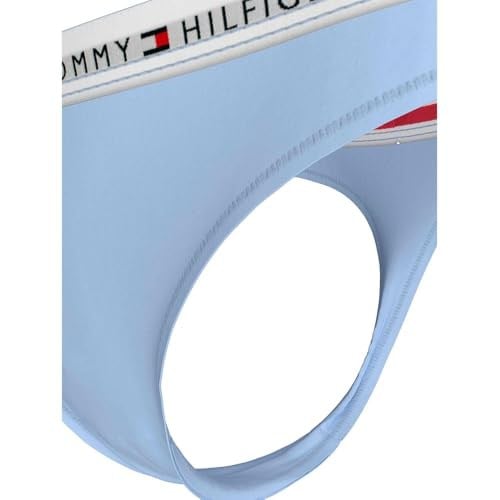 Tommy Hilfiger 3 PACK THONG (EXT. SIZES) Kadın İç Çamaşırı Kadın