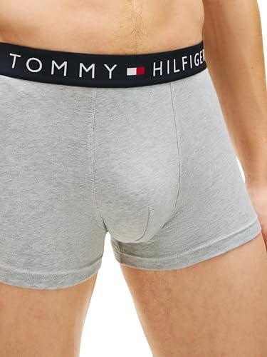 Tommy Hilfiger 3P TRUNK Şort Erkek