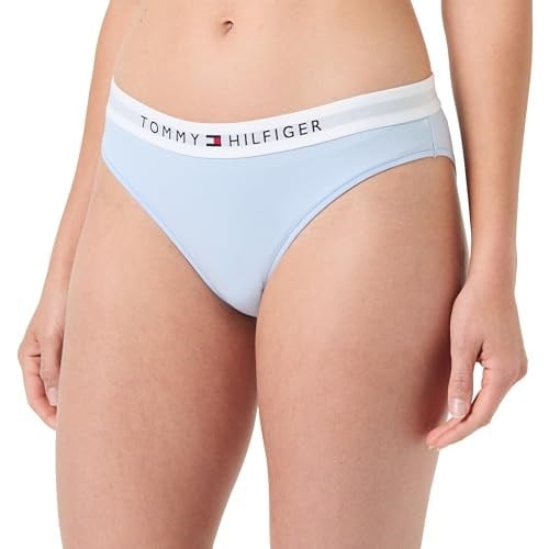 Tommy Hilfiger Bikini (Ext Sizes) bikini altı Kadın