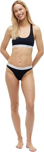 Tommy Hilfiger Bikini Külot Kadın - Bedenler: XS, NA (Üretici ölçüsü: XS), S, M, NA (Üretici ölçüsü: M)...