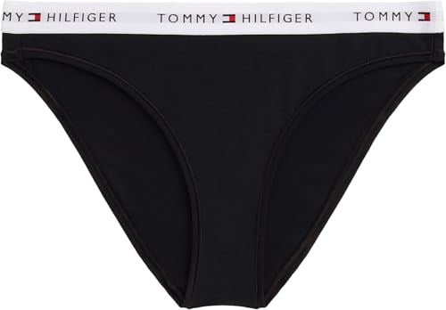 Tommy Hilfiger Bikini Külot Kadın - Bedenler: XS, NA (Üretici ölçüsü: XS), S, M, NA (Üretici ölçüsü: M)...
